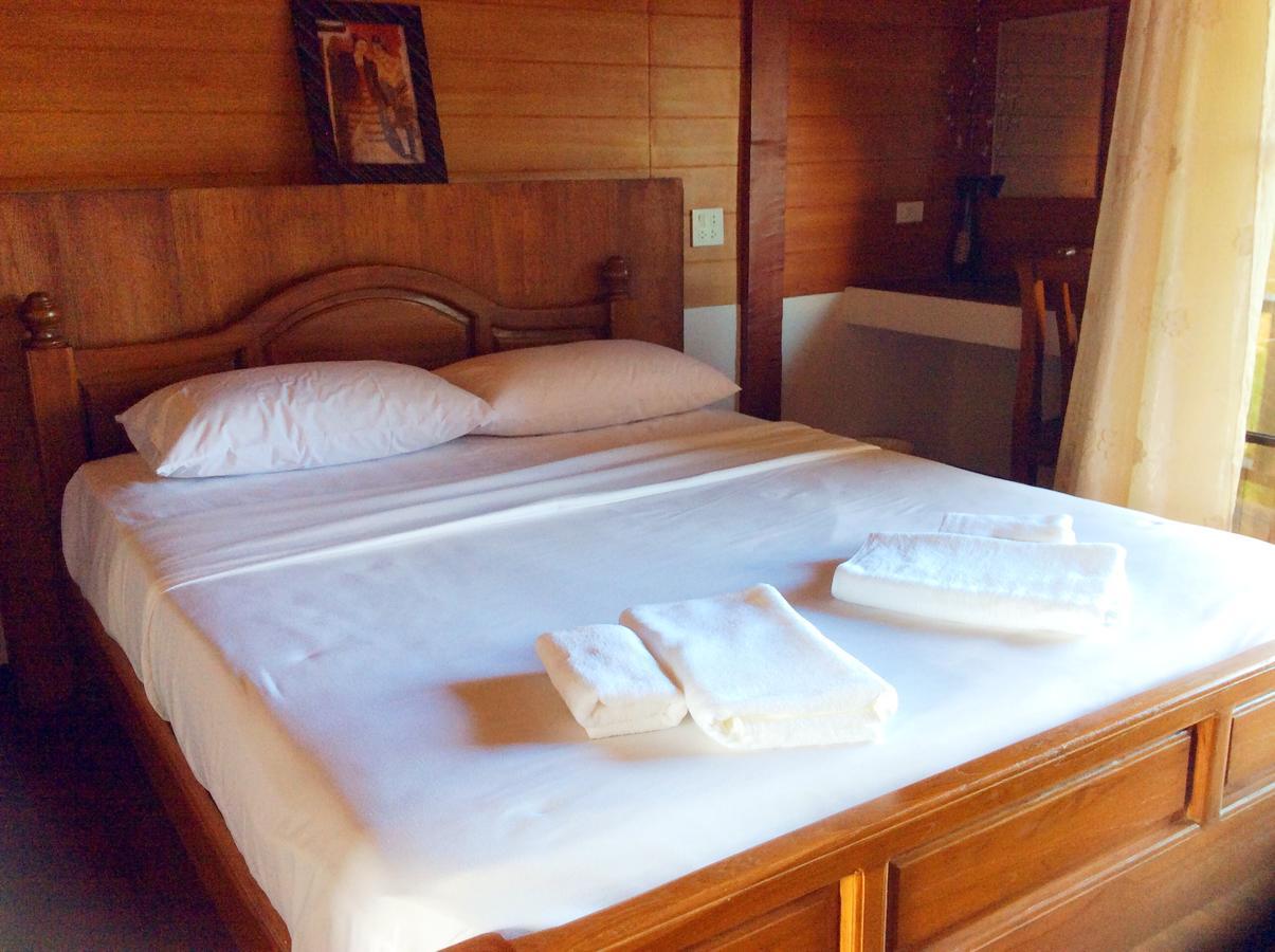 Banviewpui Resort Чианг Рай Екстериор снимка